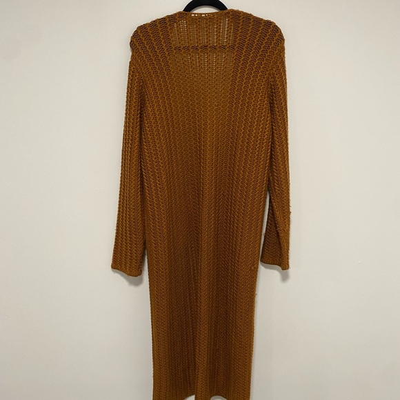 X Revolve Harlowe Cardigan - Picture 4 of 5